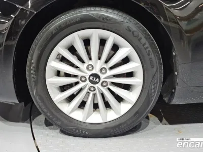 2018 Kia K7 2.4 GDI Prestige, фото 4, лот 10036376