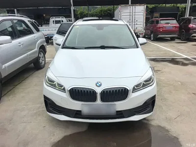 2018 BMW 2 Series Touring 218i Luxury Line, фото 3, лот 10471153