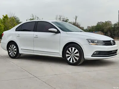 2017 Volkswagen Sagitar 230TSI Automatic Comfort, фото 3, лот 10458108