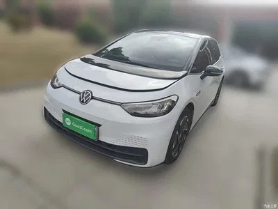 2022 Volkswagen ID.3 Active Pure Intelligent Pure Edition, фото 1, лот 10388647