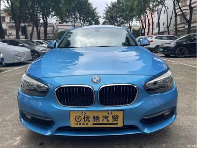 2018 BMW 1 Series 118i Fashion Edition, фото 2, лот 10470259