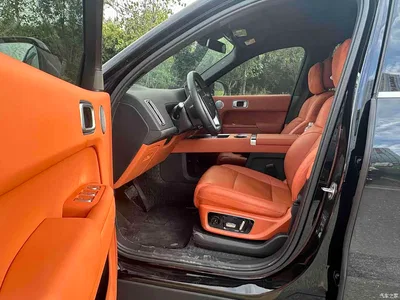 2024 Li Auto Li Xiang L9 Model Ultra, фото 4, лот 10894180