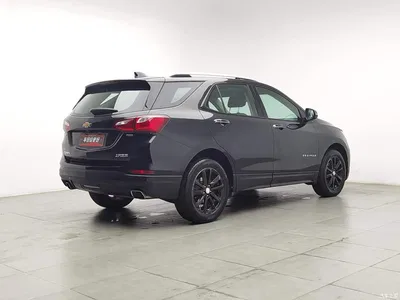 2017 Chevrolet Equinox RS 550T Automatic 4WD Frontier Edition, фото 2, лот 10440680