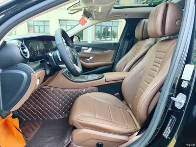 2019 Mercedes-Benz E-Class E 300 L Sport Fashion, фото 4, лот 11219433