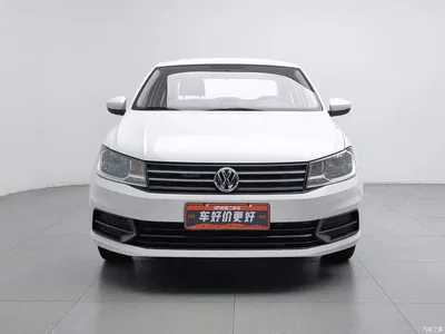 2021 Volkswagen Santana 1.5L Automatic Trend Edition, фото 3, лот 10425088