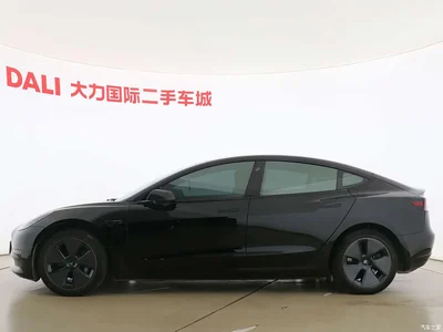 2022 Tesla Model 3 Model Rear-Wheel Drive Version, фото 4, лот 10354926