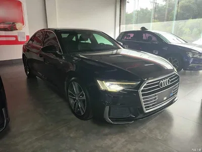 2019 Audi A6L 45 TFSI Premium Dynamic, фото 4, лот 10433729