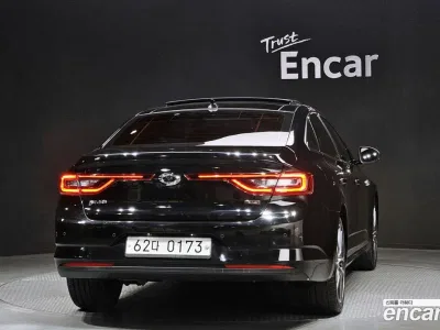 2016 Samsung SM6 2.0 GDe RE, фото 4, лот 10188207