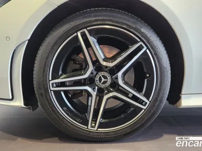 2023 Mercedes-Benz CLA-Class CLA250 4MATIC, фото 4, лот 10040682