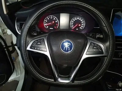2019 BYD Song MAX 1.5T Auto Smart Connected Sunroof 6-seater China VI, фото 3, лот 10273512
