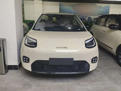 2025 Aion UT 330 Starlight Edition, фото 2, лот 11205186