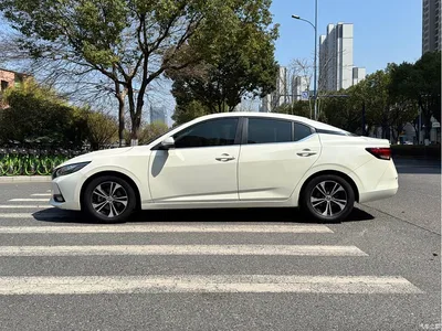 2021 Nissan Sylphy 1.6L XL CVT Joy Edition, фото 4, лот 10355360