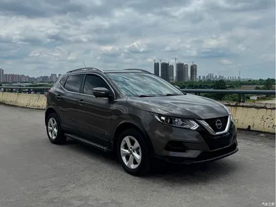 2023 Nissan Qashqai Model Classic 2.0L CVT XV Comfort, фото 3, лот 11557442