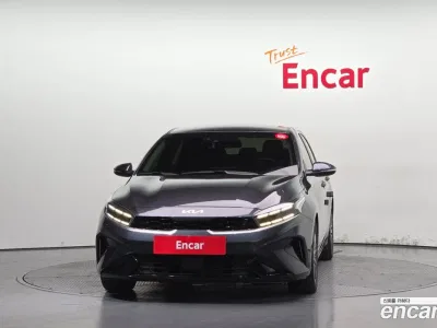 2022 Kia K3 1.6, фото 3, лот 10183092