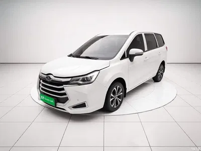 2018 JAC Motors JAC Refine R3 1.6L Manual Comfort, фото 1, лот 10674313