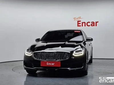 2019 Kia K9 3.8 GDI, фото 1, лот 10069551