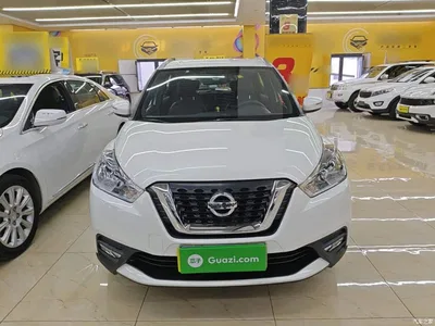 2017 Nissan Kicks 1.5L CVT Smart Edition, фото 3, лот 10347177