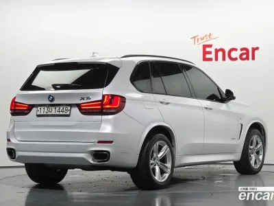 2018 BMW X5 xDrive 30d M Sport package, фото 2, лот 10165618