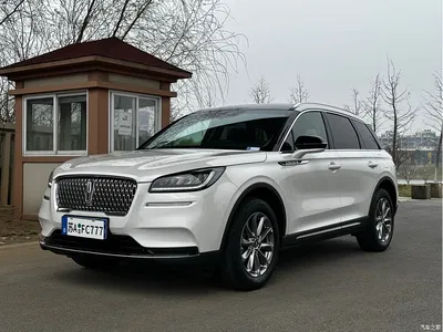 2021 Lincoln Adventurer 2.0T 2WD Exclusive Edition, фото 1, лот 10357585
