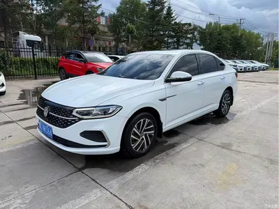 2023 Volkswagen Lavida 280TSI DSG Starlight Comfort Edition, фото 1, лот 10454957