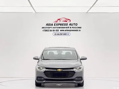 2022 Chevrolet Monza 320 Automatic Enjoyment Sunroof Edition, фото 2, лот 10378135