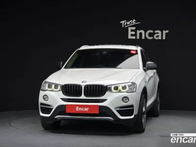 2017 BMW X4 xDrive20d SAC Edition, фото 3, лот 10213961