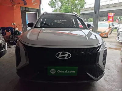 2023 Hyundai Beijing Hyundai ix35 MUFASA 2.0L Deluxe DLX, фото 3, лот 11012291