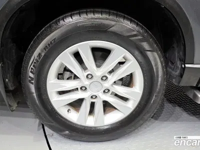 2019 Ssang Yong Rexton Diesel 2.2 2WD, фото 4, лот 10053722