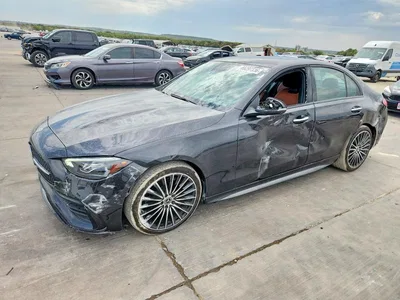 2023 MERCEDES-BENZ C 300, фото 1, лот 10958995