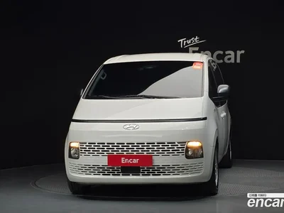 2022 Hyundai Staria 4WD Tourer 11-Seater, фото 3, лот 10144364