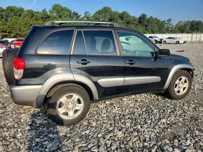 2003 TOYOTA RAV4 BASE, фото 3, лот 10982402