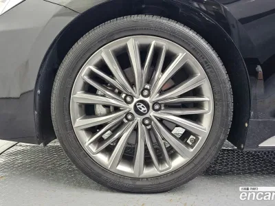2019 Hyundai Grandeur 3.0 Premium, фото 4, лот 10063170