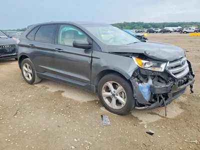 2018 FORD EDGE SE, фото 4, лот 10571958