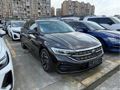 2023 Volkswagen Sagitar 300TSI DSG Surpassing Edition, фото 2, лот 10457798