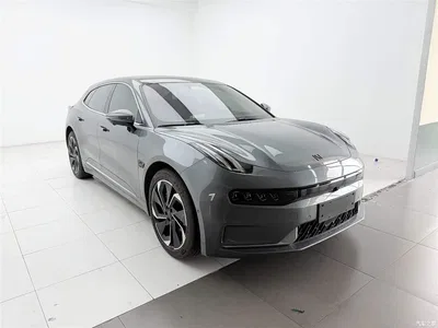 2022 ZEEKR 001 Long Range Dual Motor WE Edition, фото 3, лот 10291397
