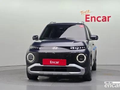 2025 Hyundai Casper Inspiration, фото 3, лот 10230094