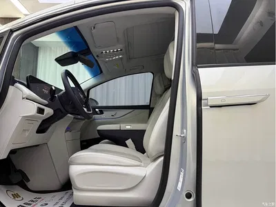 2026 Buick GL8 Luzun Luxury Edition, фото 4, лот 11548914