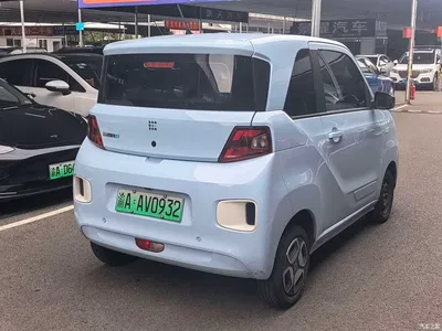 2022 Dongfeng Fengguang MINIEV Candy Style Full Sugar, фото 4, лот 11243099