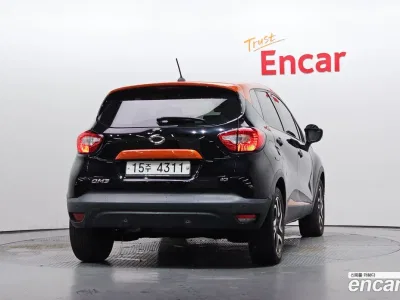 2014 Samsung QM3 RE, фото 4, лот 10187556