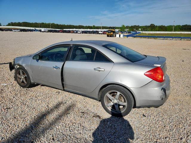 2008 PONTIAC G6 BASE, фото 2, лот 10881012