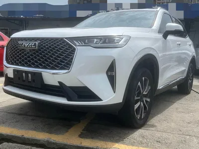 2022 Haval H6 3rd Gen 1.5T Auto 2WD Max, фото 2, лот 10400982