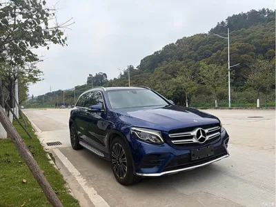 2019 Mercedes-Benz GLC 260 4MATIC Dynamic, фото 3, лот 10293985