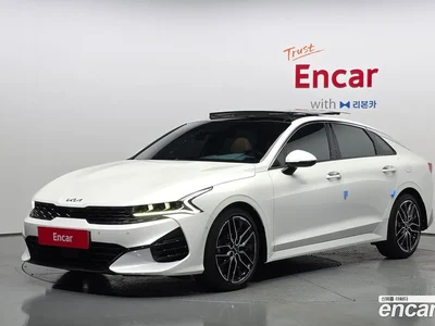 2023 Kia K5 1.6 Turbo, фото 1, лот 10217269
