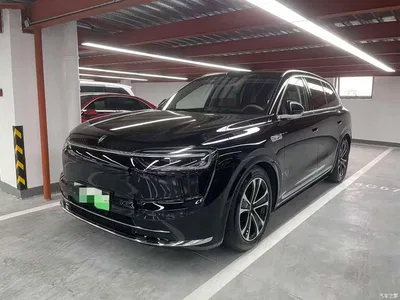 2026 AITO Wenjie AITO M7 Extended Range Ultra AWD 5-Seater, фото 1, лот 11194729