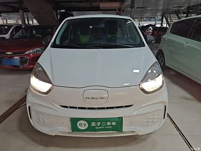 2021 Roewe Kaiwei CLEVER 302km All-round Edition, фото 3, лот 10390288