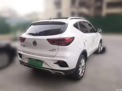 2020 MG ZS 180DVVT Automatic Lite, фото 4, лот 10324001