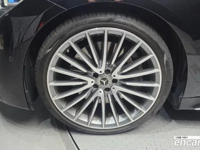 2025 Mercedes-Benz S-Class S500L 4MATIC, фото 4, лот 10075270