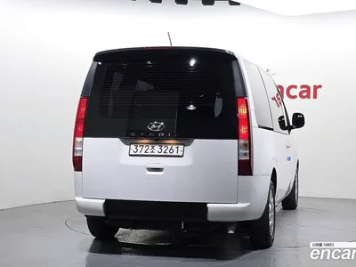 2022 Hyundai Staria disability support car, фото 4, лот 10143054