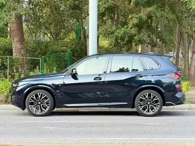 2020 BMW X5 (Import) xDrive30i M Sport Package, фото 3, лот 11189543
