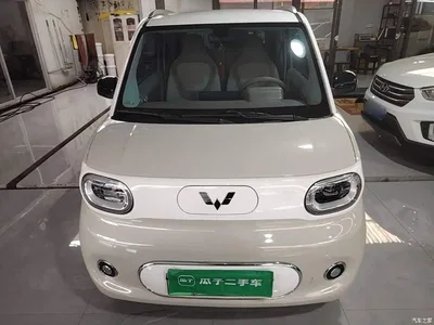 2024 Wuling Motors Hongguang MINIEV 3rd Gen 215km Advanced, фото 3, лот 11468939